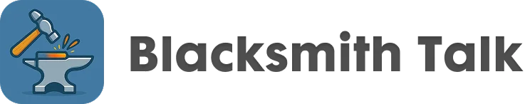 Blacksmith Forum – Forging Techniques, Metalworking & Tool Crafting